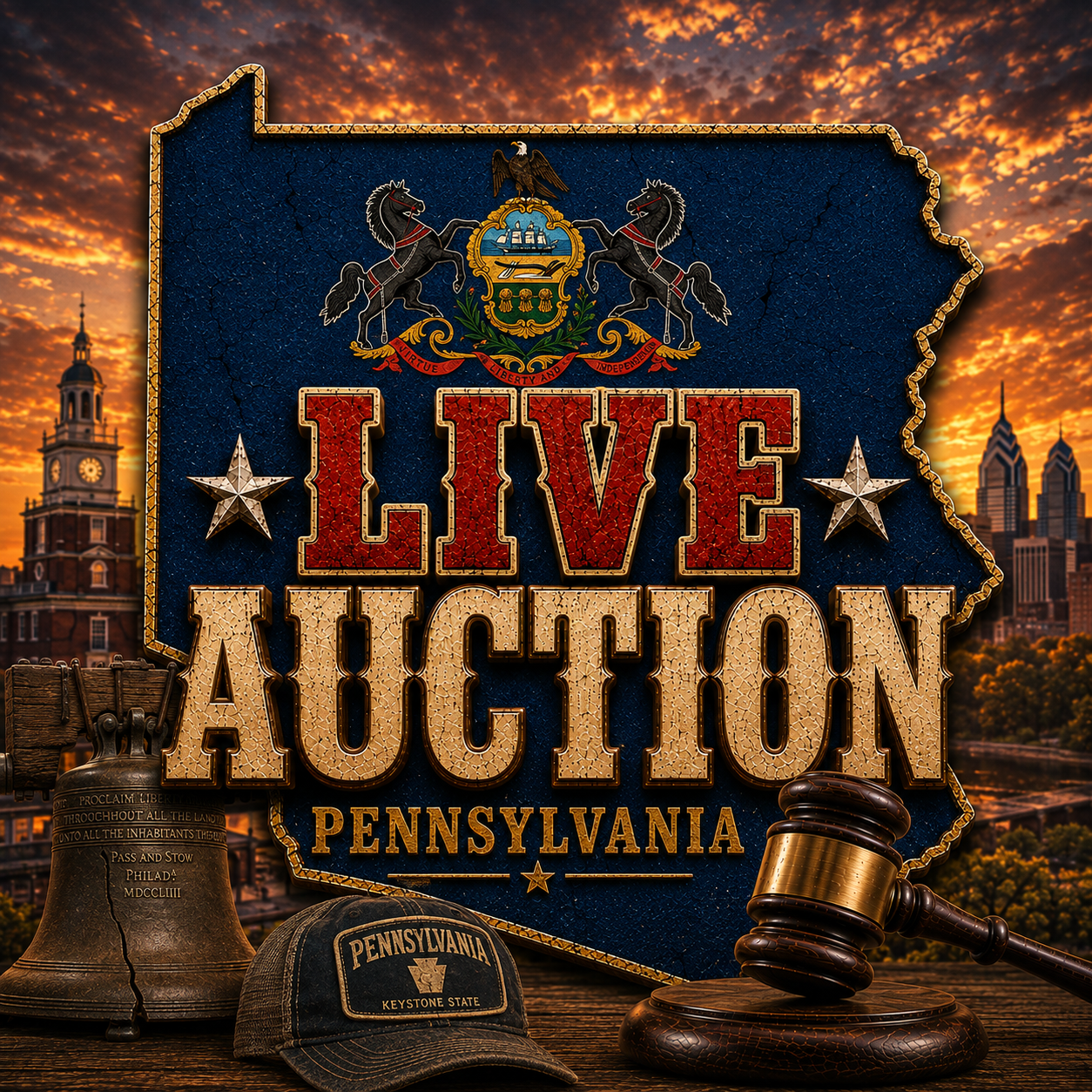 Pittston: Tools, toys, electronics and more